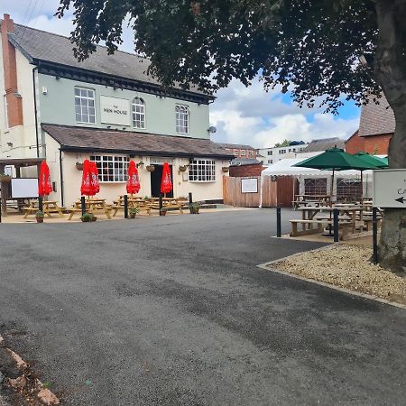 Hen House Cannock Exterior foto